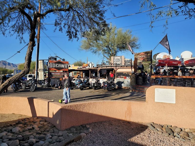 Bike Week History Still Shapes The Vibe