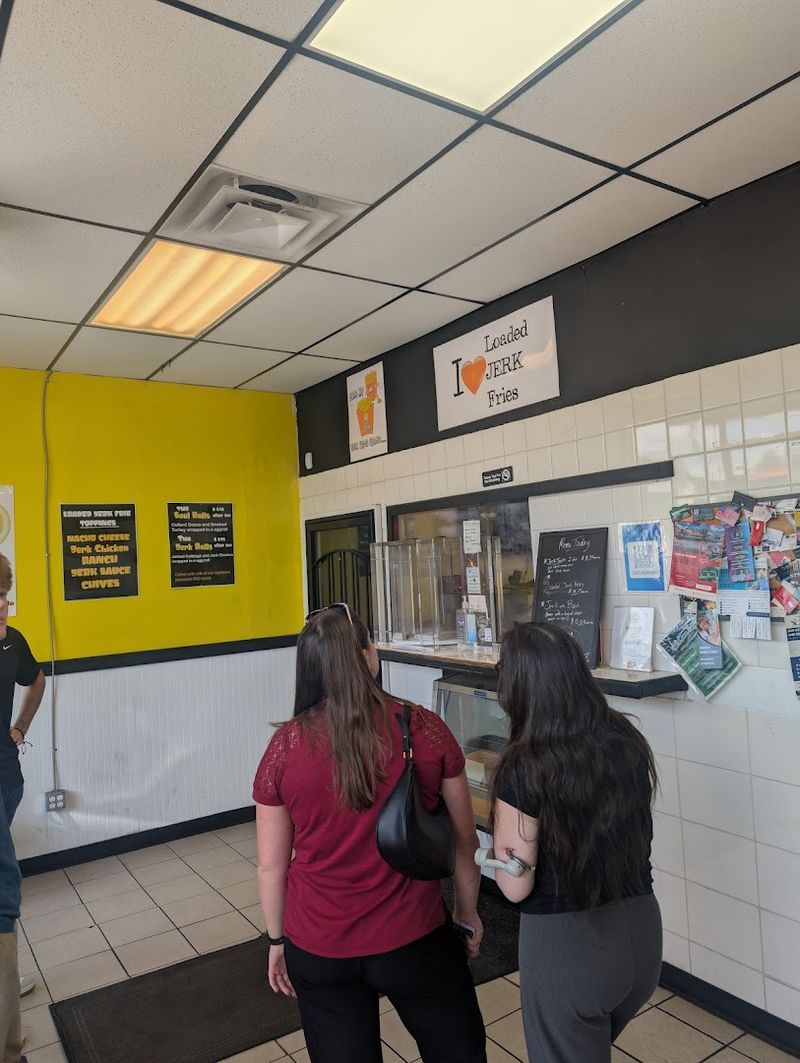 Authentic Caribbean Flavors in the Heart of Indianapolis