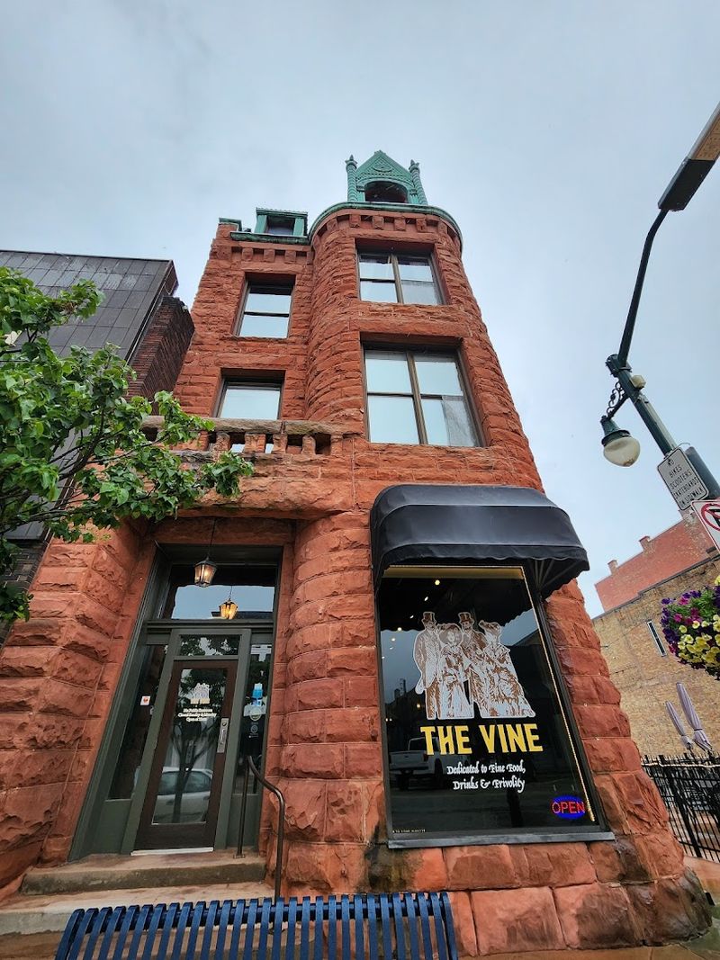 A Downtown Elkhart Location With Real Historic Character