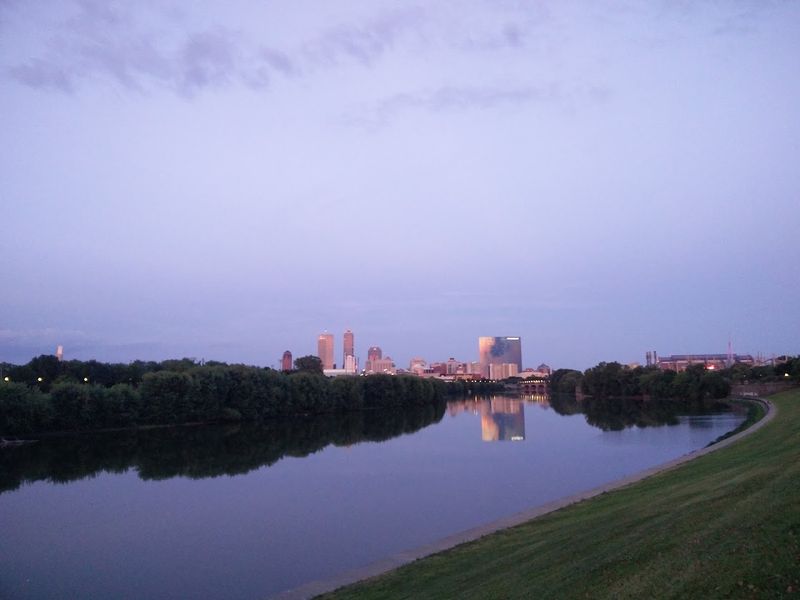 Sunset Views That Make the City Look Like a Painting