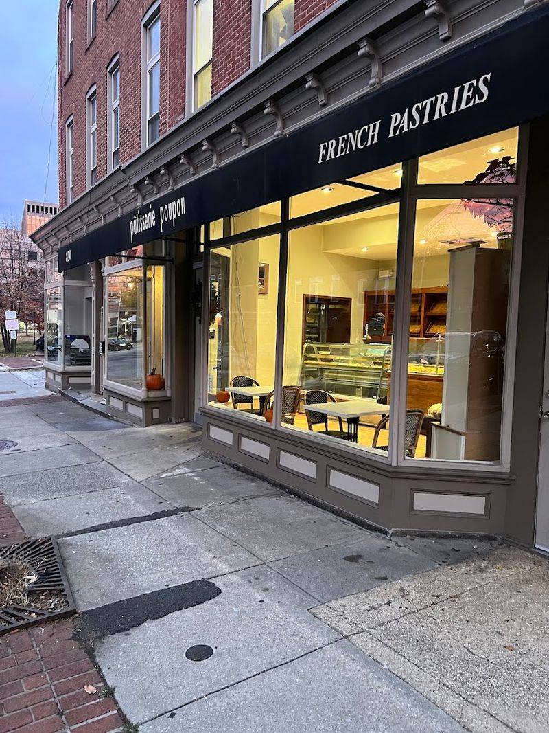 A French Bakery That Found a Home in Baltimore