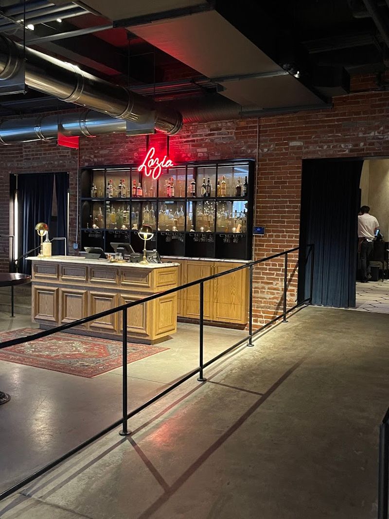 The Crossroads Hotel Connection You Might Overlook