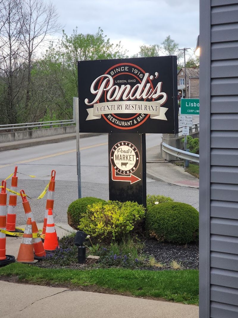 The Road That Leads You There