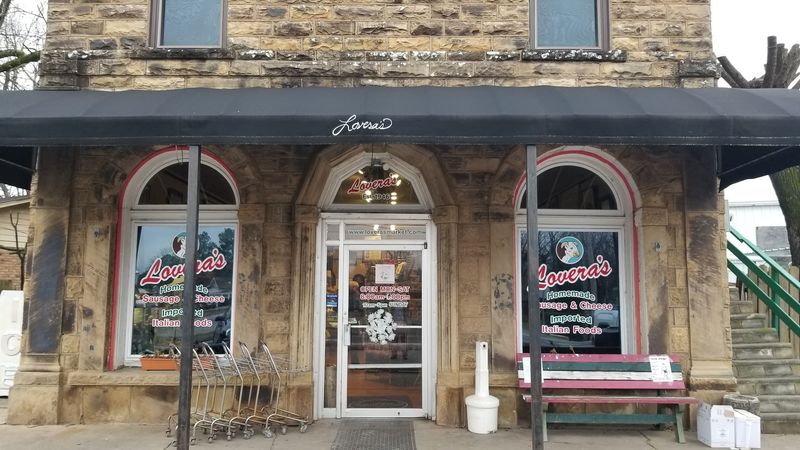 A Building With Decades of Character