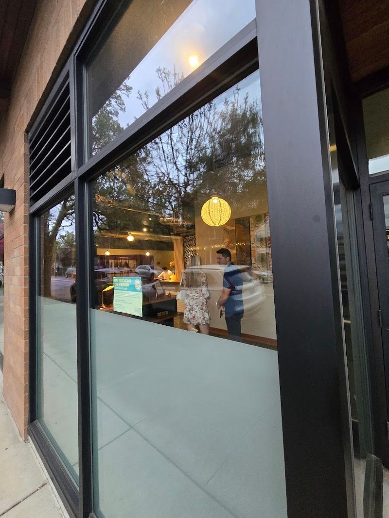 A Neighborhood Address That Hides Something Extraordinary