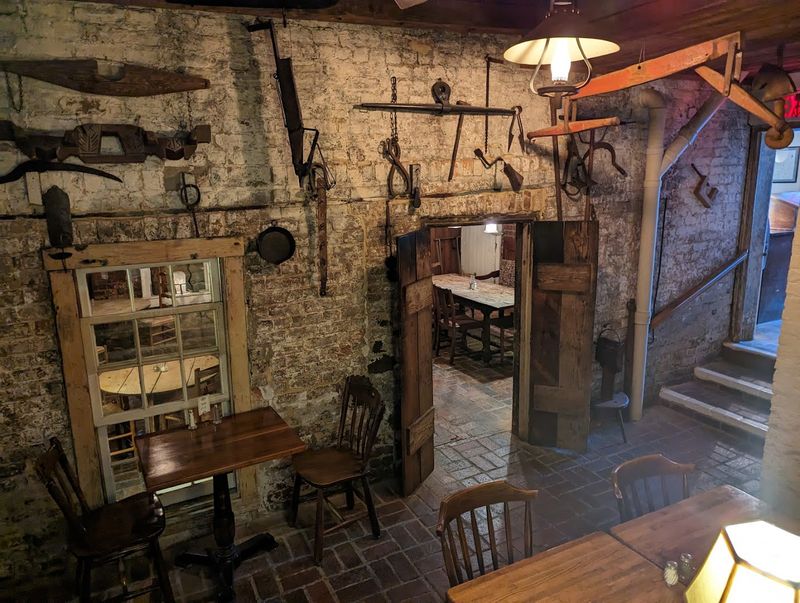 A Living Piece of American History