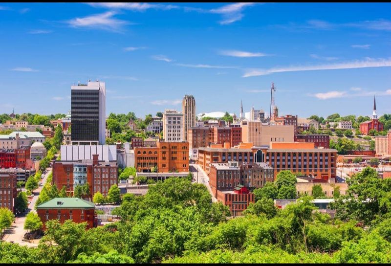 The City of Seven Hills and Why That Actually Matters