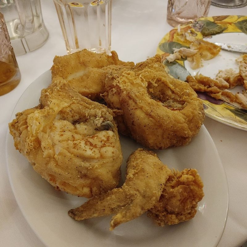 A Menu Full of Comfort Food Classics