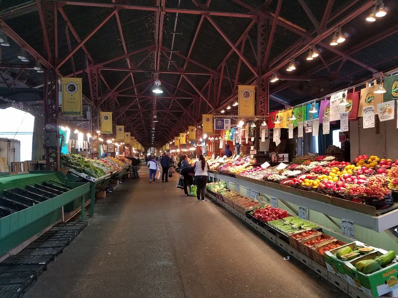 A History Stretching Back Centuries