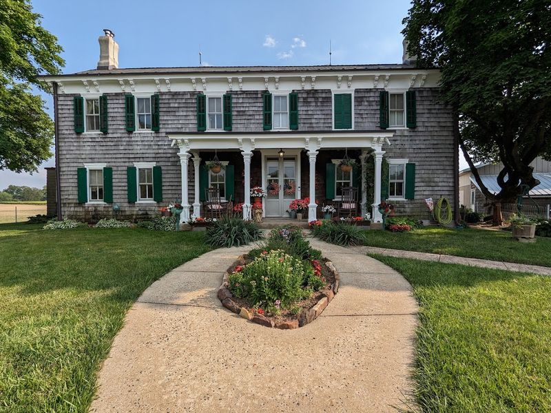 A Family Legacy That Spans Seven Generations