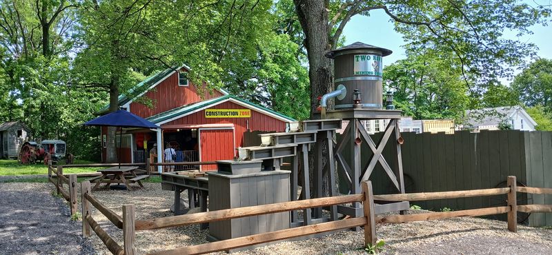 Historic Charm Sets The Tone Right Away