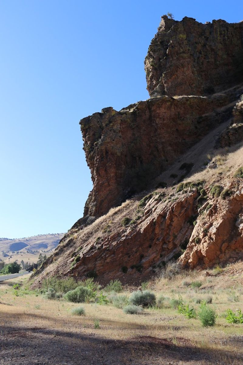 The Scenic Drive In: Your Adventure Starts Before You Arrive