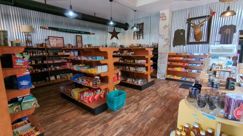 A Neighborhood Gem With Deep Local Roots