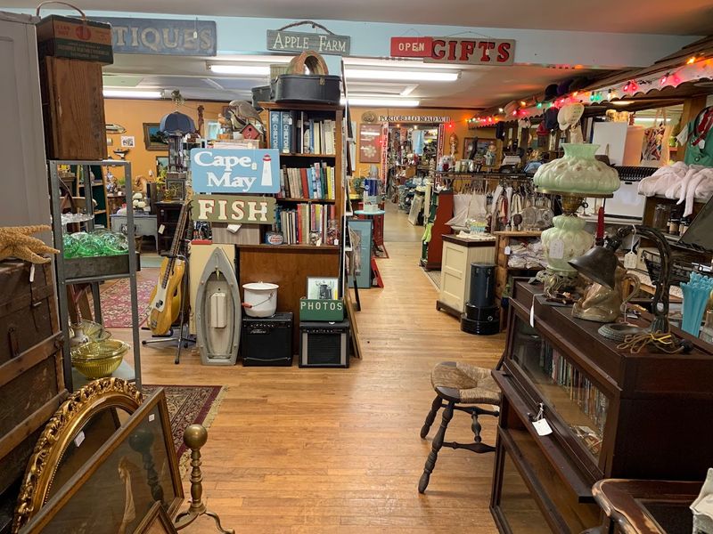 A Shop Born From Family Legacy