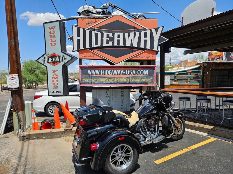 Desert Energy That Hits The Moment You Arrive