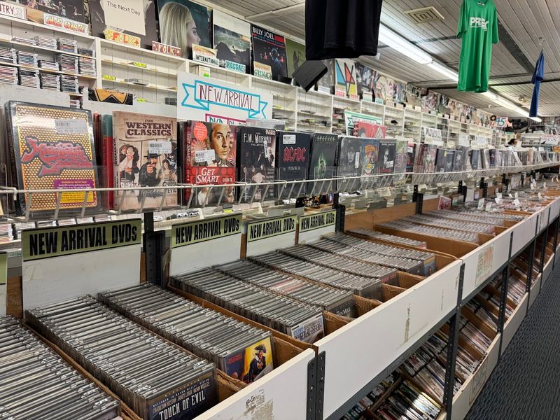 A Legacy Built on Over 100,000 Titles