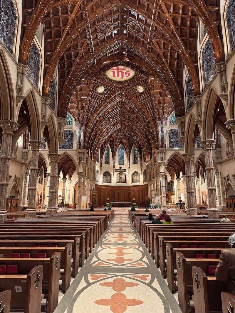 The Cathedral That Al Capone Called His Own Pew