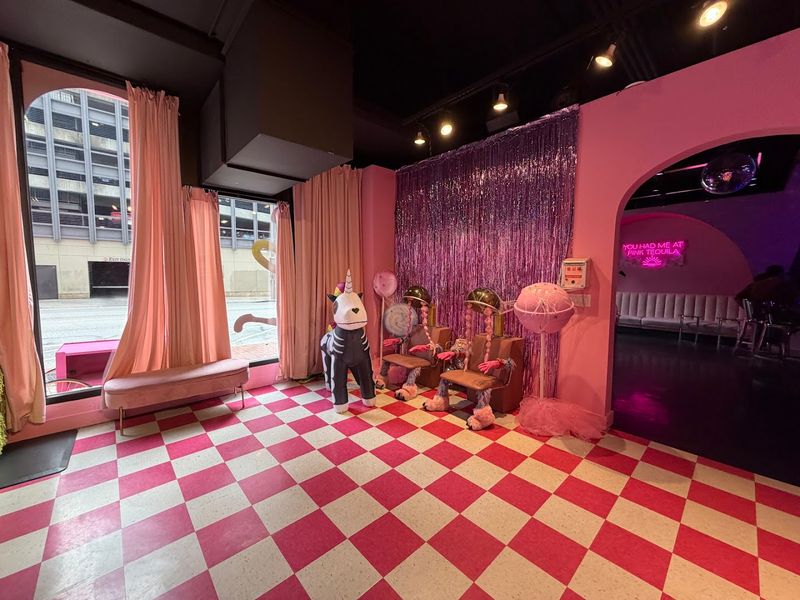 A First Look at the Space That Changes Everything