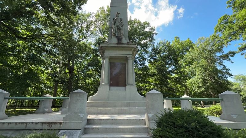 Historical Significance That Shaped a Nation