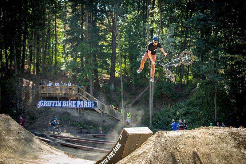Specialized Riding Zones That Actually Build Real Skills