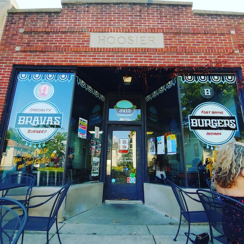 The Fairfield Avenue Neighborhood That Sets the Scene