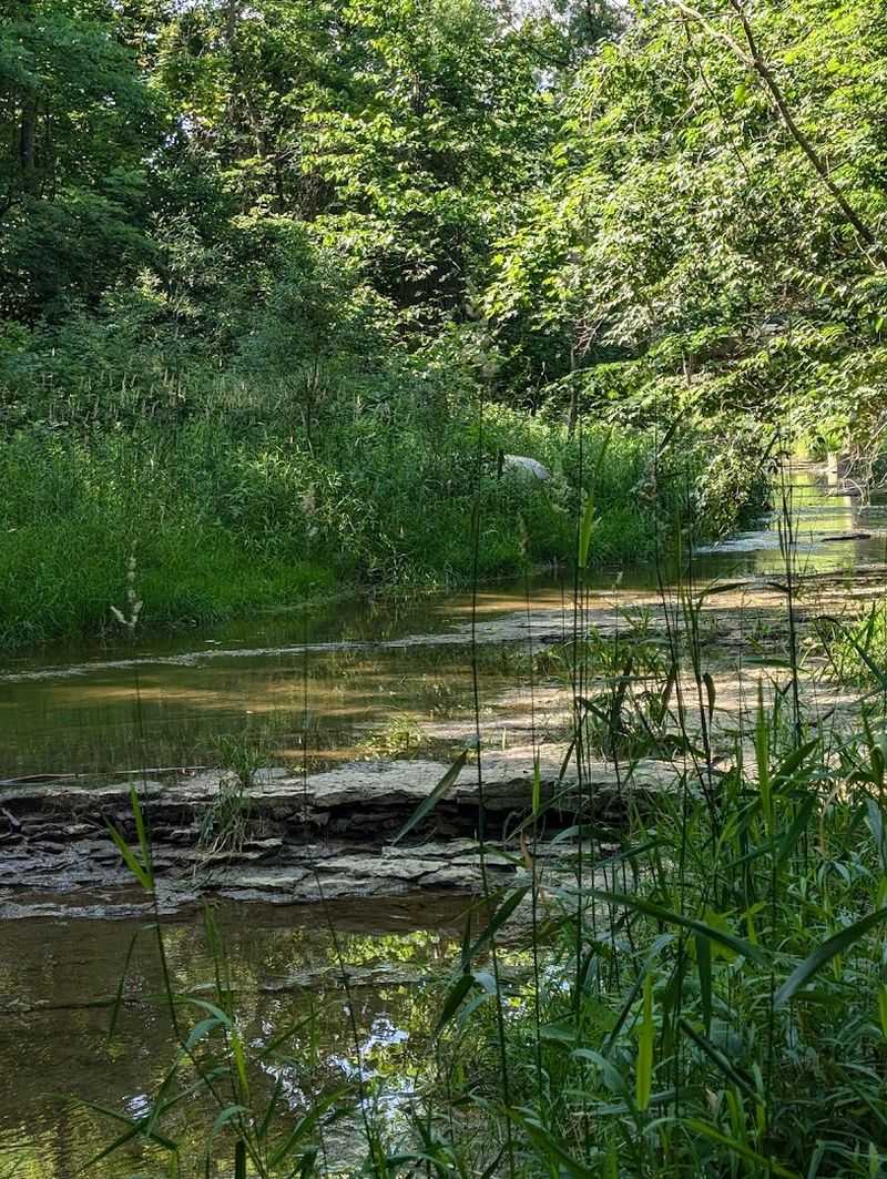 Geological Wonders That Feel Like Another World