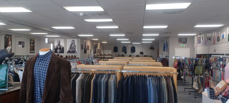 An Organization That Keeps Everything Immaculately Organized