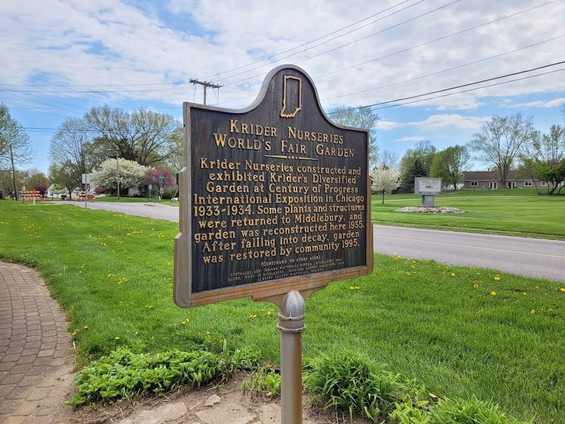A History That Connects Middlebury to the 1933 Chicago World's Fair