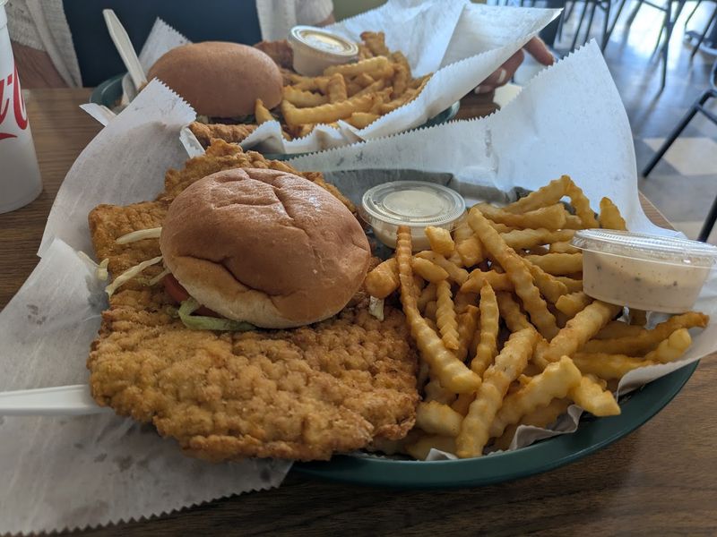 The $9.75 Tenderloin Basket That Rewrites the Value Equation