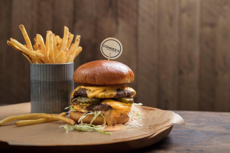 A Menu Built For People Who Actually Love Food