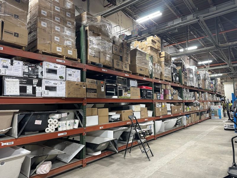 Substantial Savings on Brand-Name Products