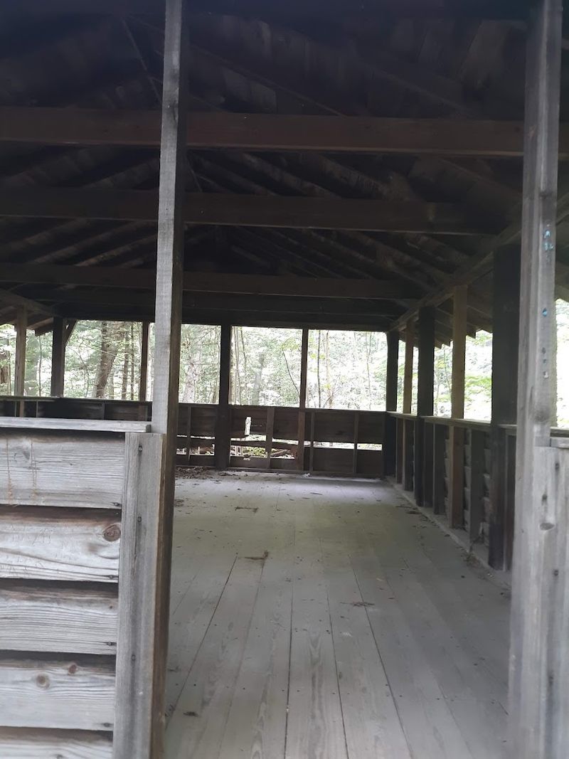 A Former Girl Scout Camp With a Fascinating History