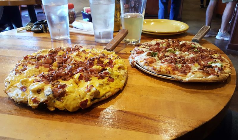 Everything Is Made Fresh In-House Every Single Day