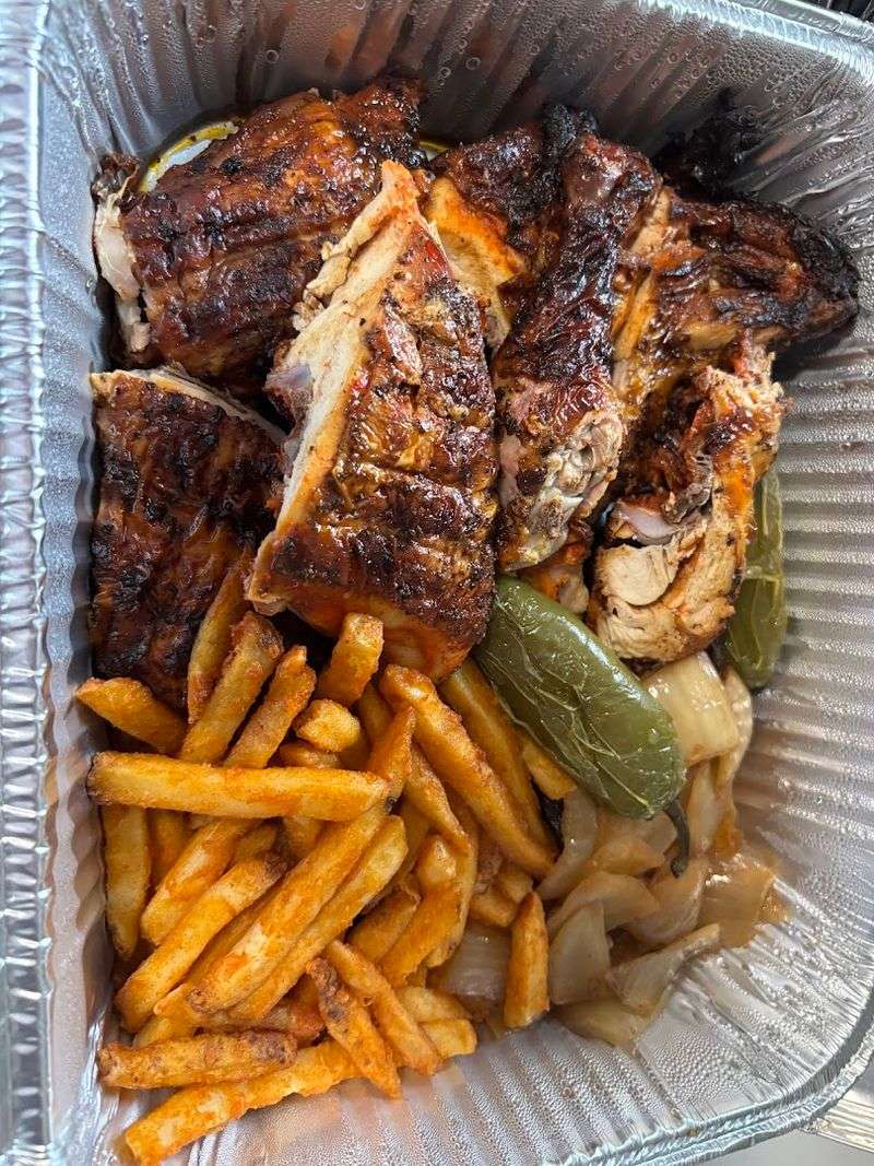 The Open-Coal Roasting System That Changes Everything