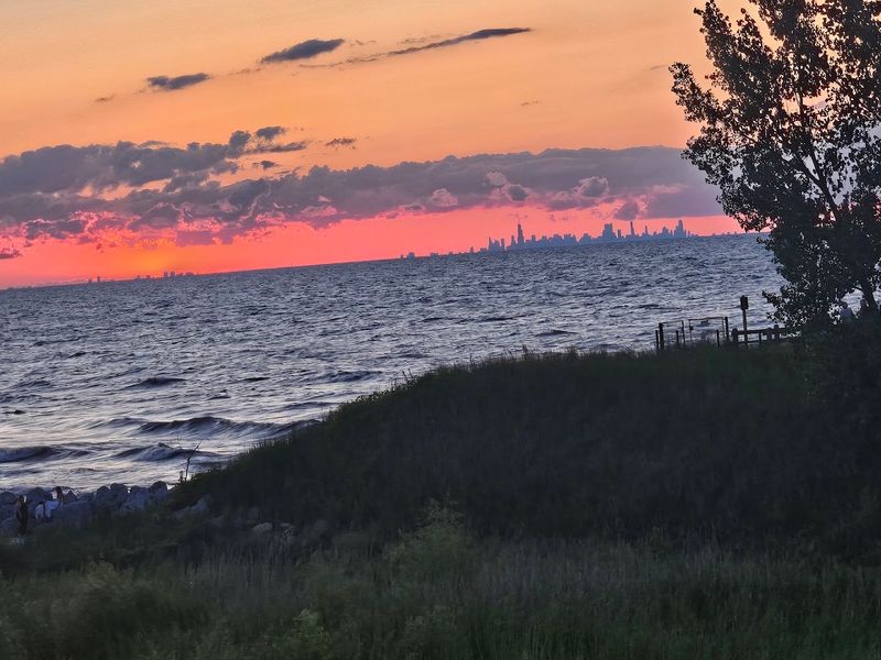 Sunsets That Redefine What You Think Is Possible