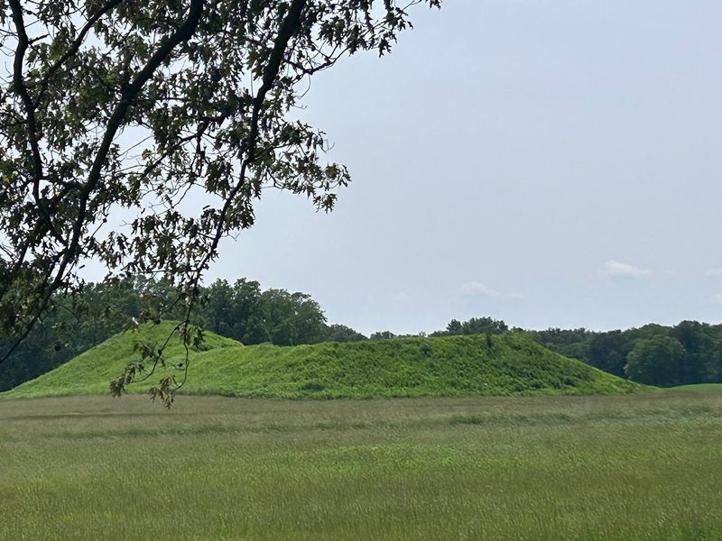 Ancient Earthworks That Still Take Your Breath Away