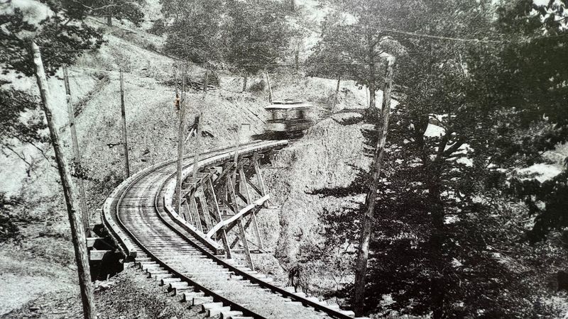 A Railway That Changed the Region Forever