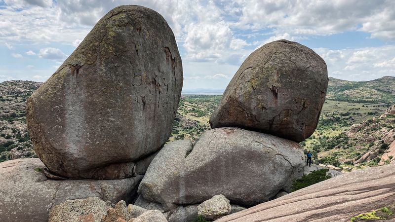 The Ancient Geology Behind the Drama