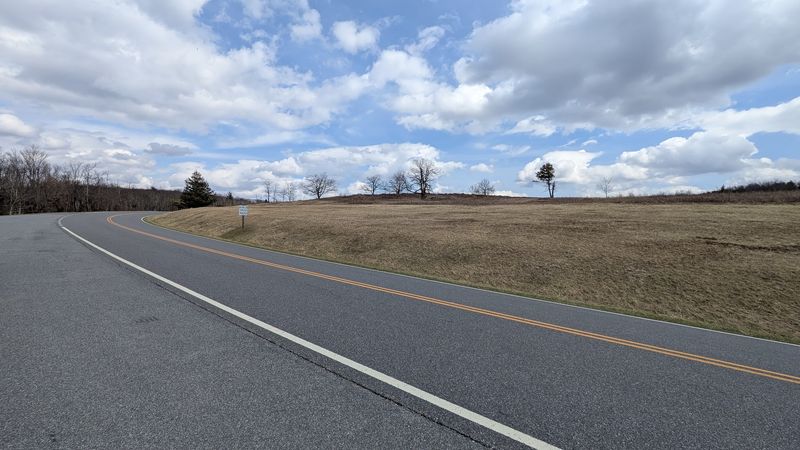 Skyline Drive: The Road That Steals Your Breath