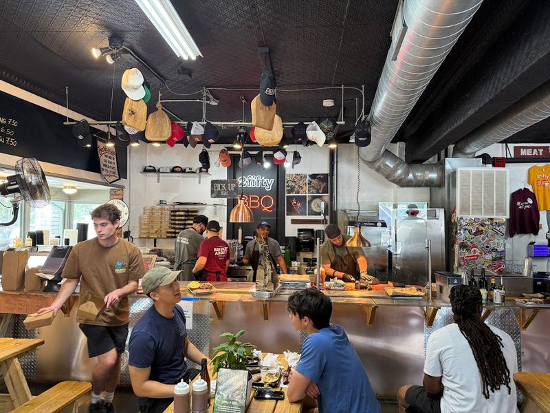 The Laid-Back Atmosphere That Sets the Tone