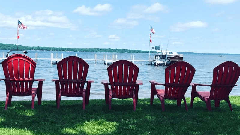 The Setting That Hooks You Right Away