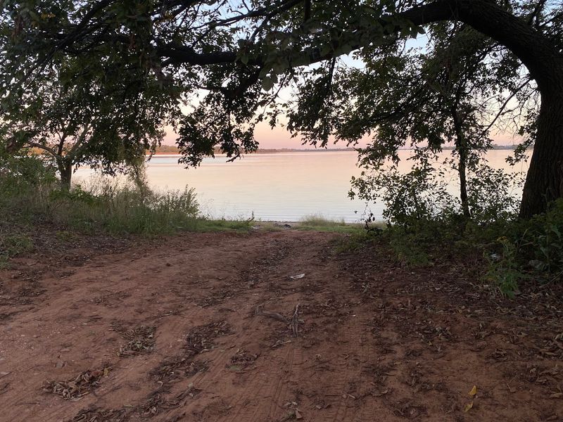 A Reservoir With a Real Story Behind It