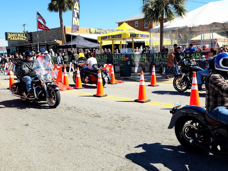 Main Street Energy Hits Right Away