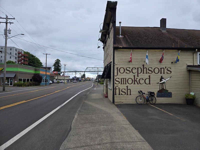 A Century of Smoke and Tradition