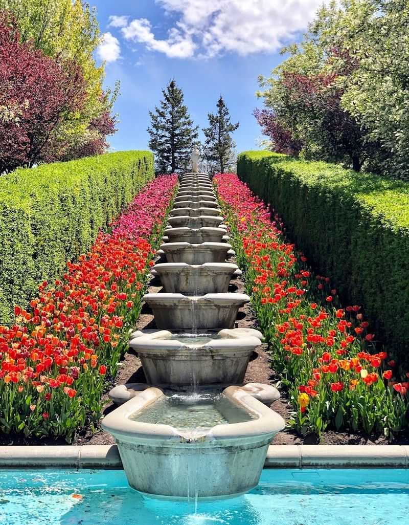 Utah Spring Looks Best Right Here