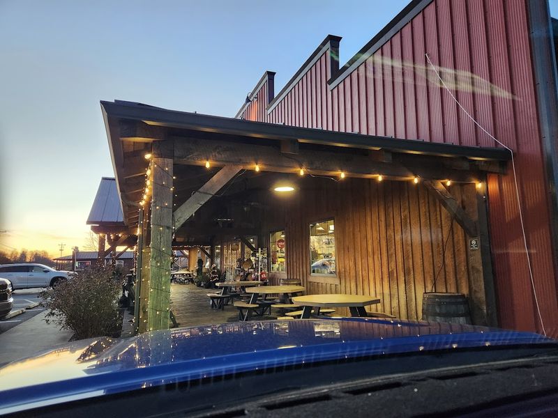 Country Store Charm Keeps People Coming Back