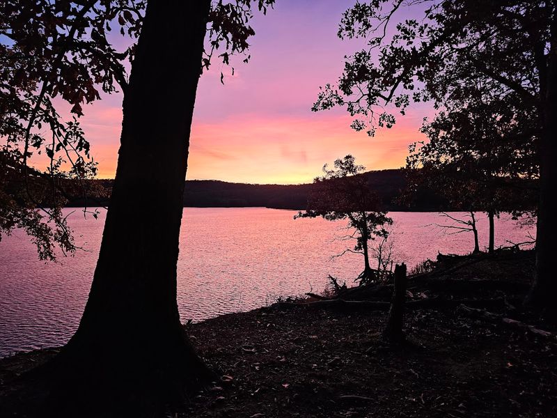 The Setting That Stops You in Your Tracks