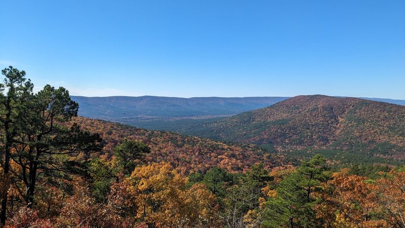Highway 259, Southeastern Oklahoma