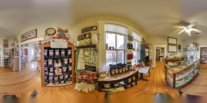 A Family-Owned Bakery With Real Heart