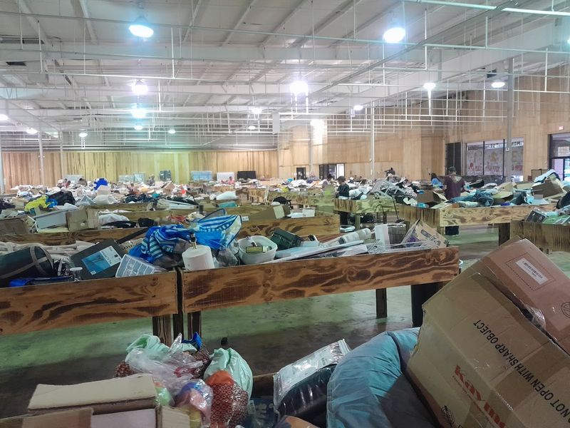 Deep Discounts Hide In Bin After Bin